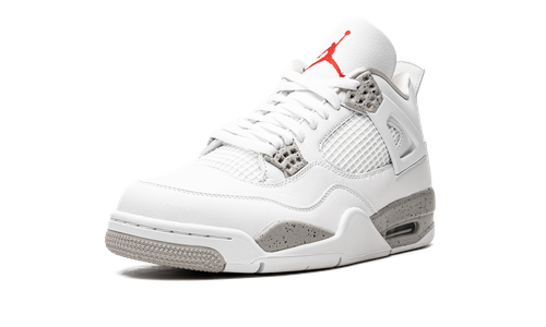 jordan 4 retro white oreo mens stores